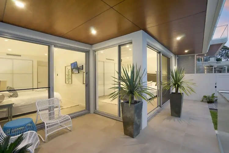 Fifth view of Homely unit listing, 2/16 Dover Road, Wamberal NSW 2260