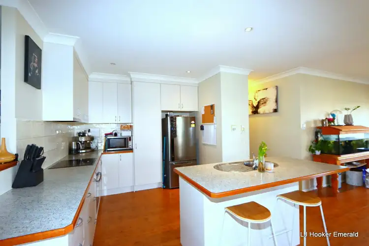 Sixth view of Homely house listing, 3 Cowan Crescent, Emerald QLD 4720