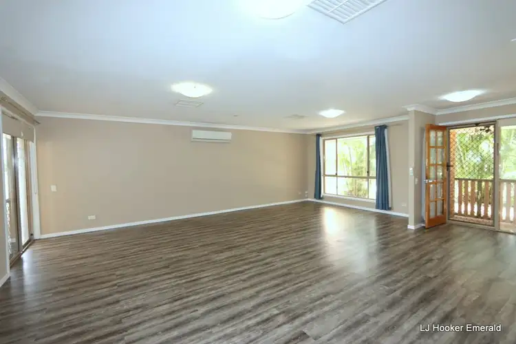 Sixth view of Homely house listing, 36 Crinum Crescent, Emerald QLD 4720