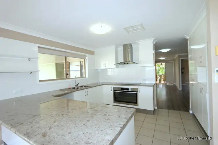 Seventh view of Homely house listing, 36 Crinum Crescent, Emerald QLD 4720