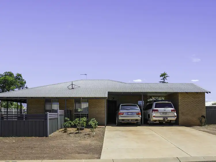 Second view of Homely house listing, 2 Middleton Way, Nickol WA 6714