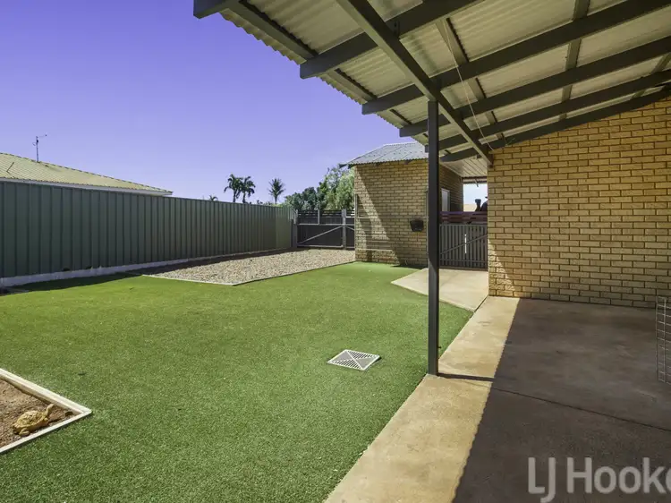 Third view of Homely house listing, 2 Middleton Way, Nickol WA 6714