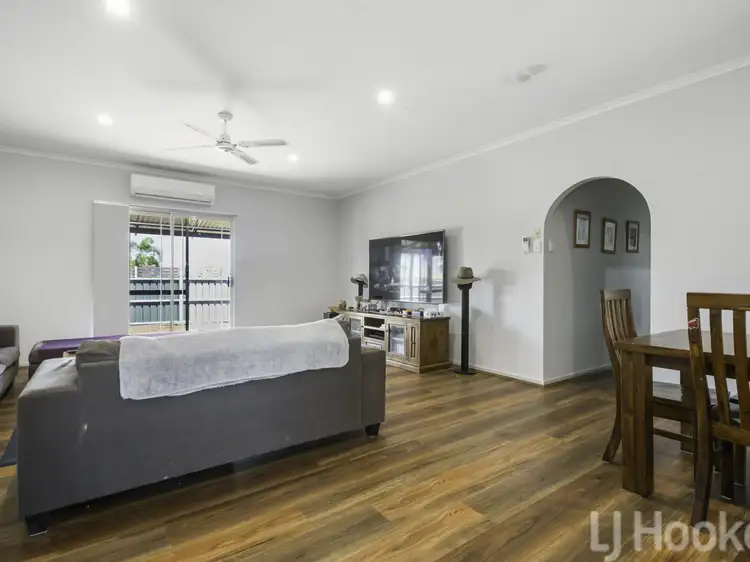 Fourth view of Homely house listing, 2 Middleton Way, Nickol WA 6714