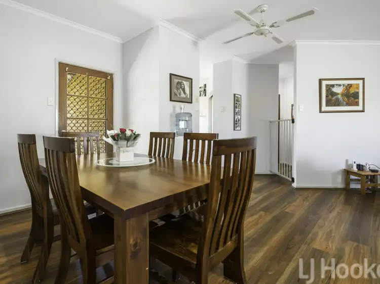 Fifth view of Homely house listing, 2 Middleton Way, Nickol WA 6714