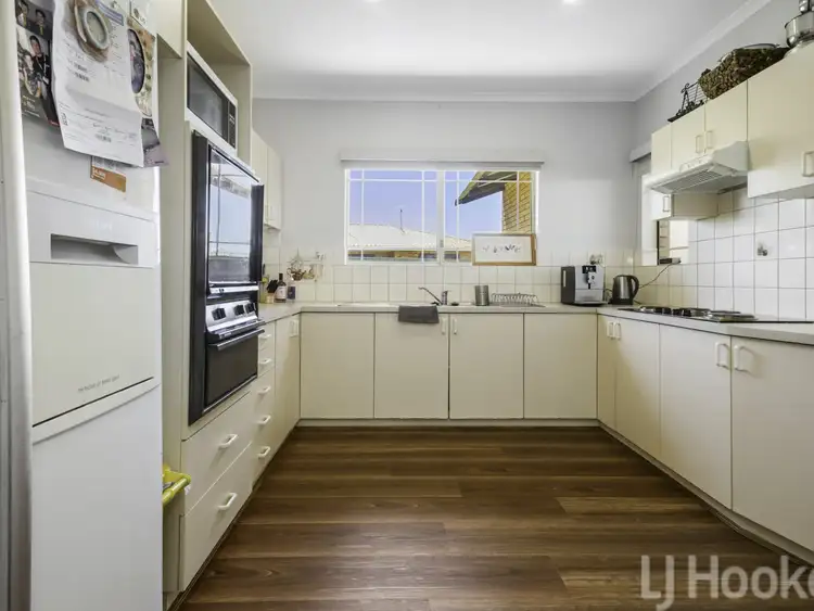 Sixth view of Homely house listing, 2 Middleton Way, Nickol WA 6714