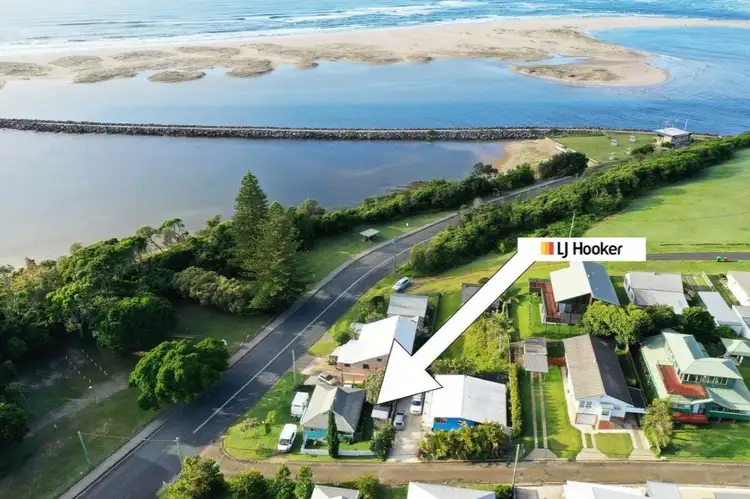 Main view of Homely house listing, 77 Crowdy Street, Harrington NSW 2427