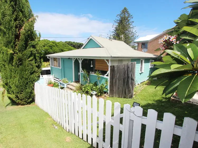 Second view of Homely house listing, 77 Crowdy Street, Harrington NSW 2427