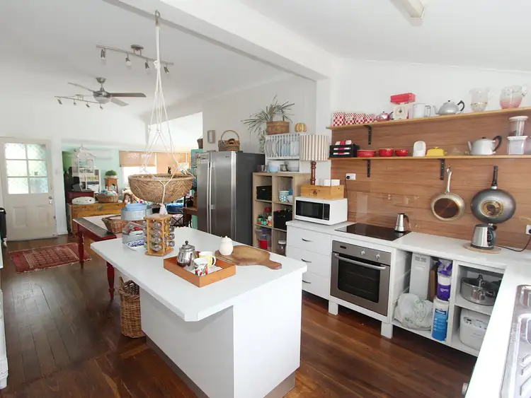 Fifth view of Homely house listing, 77 Crowdy Street, Harrington NSW 2427