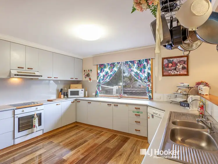 Second view of Homely rural property listing, 47 Laidley-Plainland Rd, Plainland QLD 4341