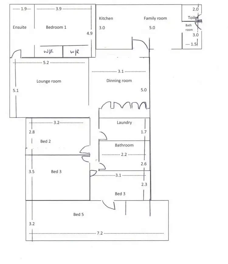 Third view of Homely rural property listing, 47 Laidley-Plainland Rd, Plainland QLD 4341