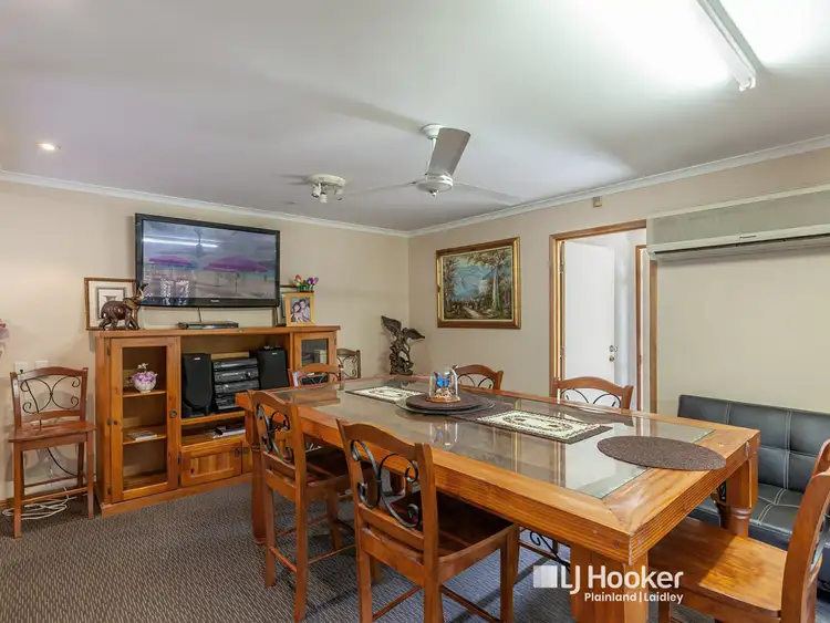 Fourth view of Homely rural property listing, 47 Laidley-Plainland Rd, Plainland QLD 4341