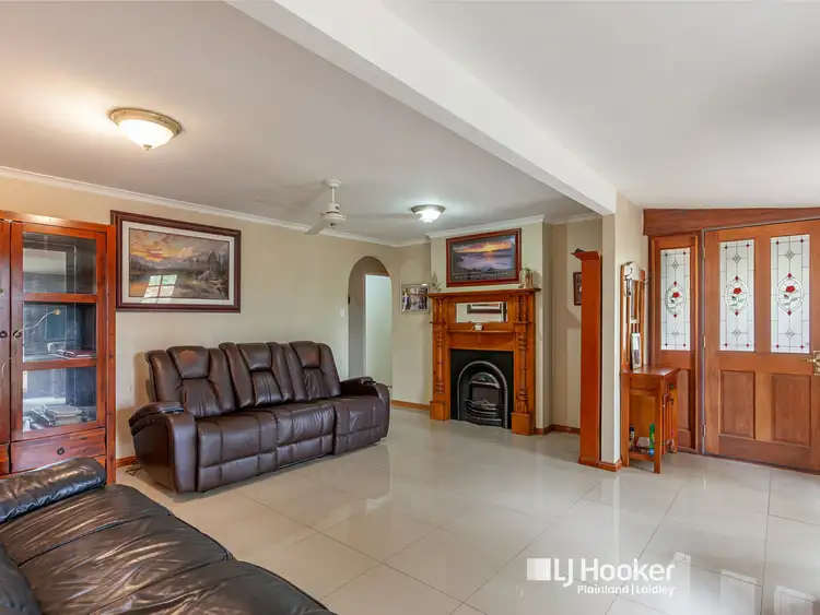 Fifth view of Homely rural property listing, 47 Laidley-Plainland Rd, Plainland QLD 4341