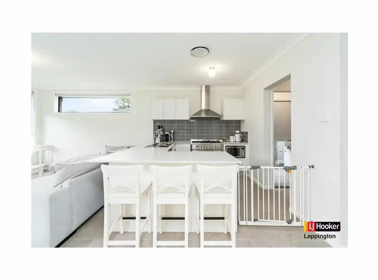 Main view of Homely house listing, Lot 37 Estoc Street, Austral NSW 2179