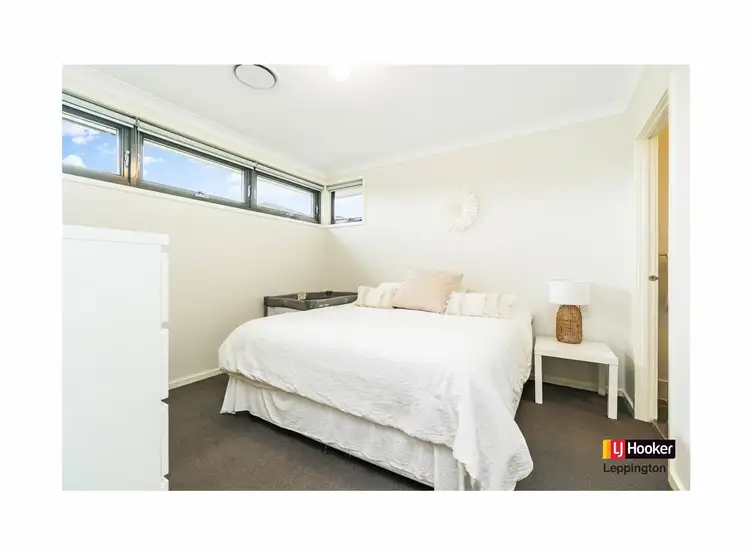 Sixth view of Homely house listing, Lot 37 Estoc Street, Austral NSW 2179