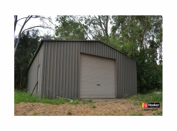 Sixth view of Homely rural property listing, 247-253 Mount Vernon Road, Mount Vernon NSW 2178