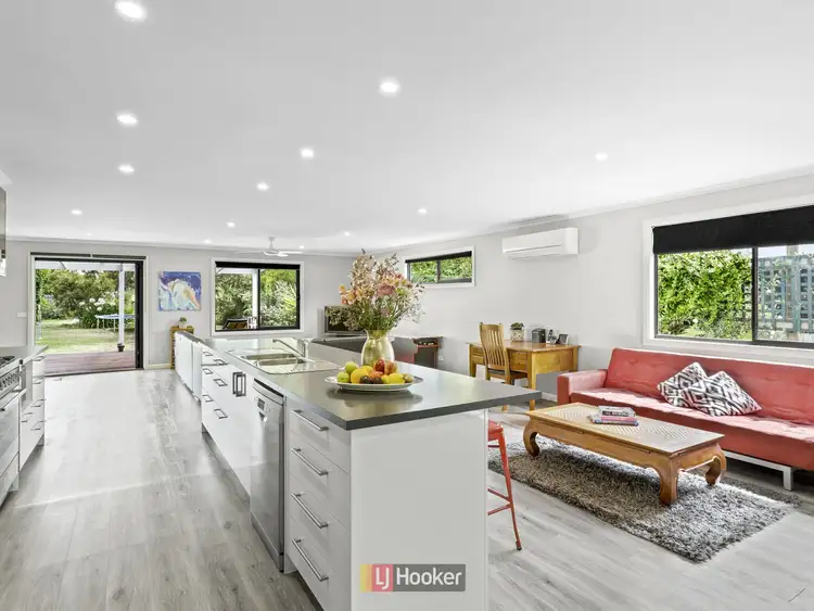 Second view of Homely house listing, 9 Main Street, Birregurra VIC 3242