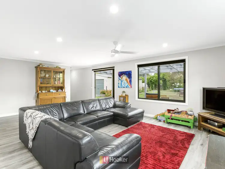 Fourth view of Homely house listing, 9 Main Street, Birregurra VIC 3242