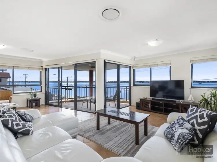 Main view of Homely apartment listing, 9/274 Marine Parade, Labrador QLD 4215