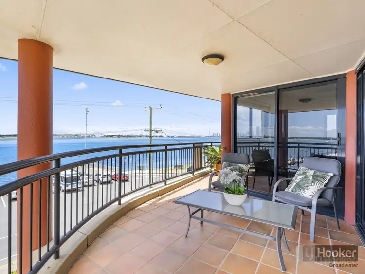 Third view of Homely apartment listing, 9/274 Marine Parade, Labrador QLD 4215