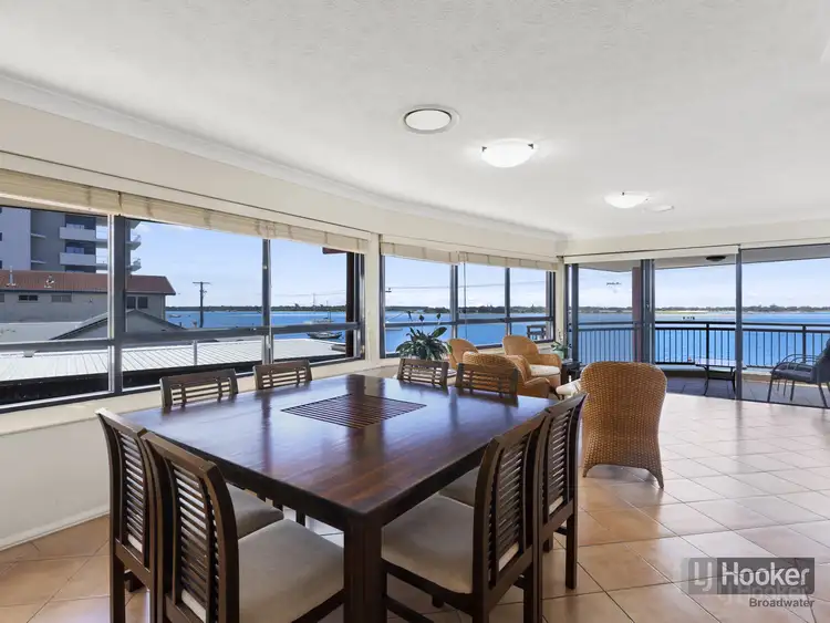 Sixth view of Homely apartment listing, 9/274 Marine Parade, Labrador QLD 4215