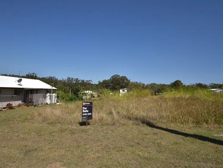 Main view of Homely land listing, 18 Pharlap Street, Russell Island QLD 4184