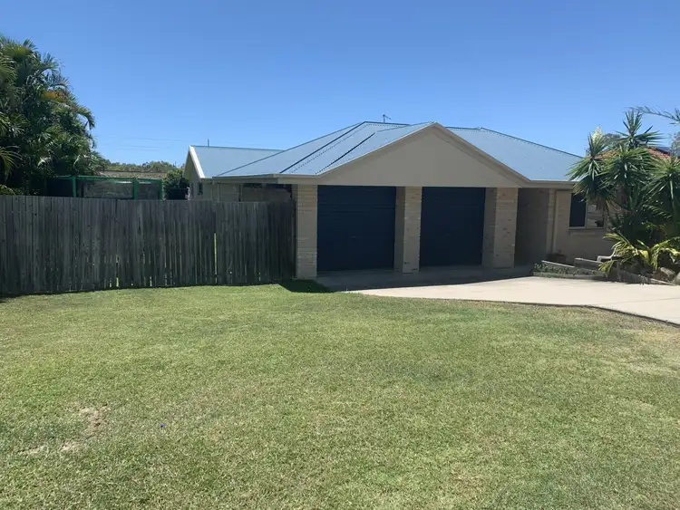 Second view of Homely house listing, 21 Cavella Drive, Glen Eden QLD 4680