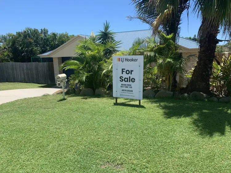 Third view of Homely house listing, 21 Cavella Drive, Glen Eden QLD 4680