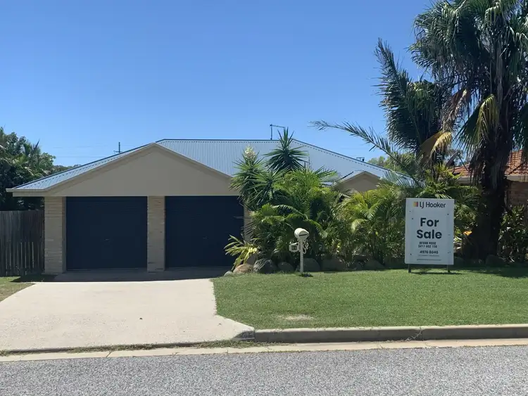 Fifth view of Homely house listing, 21 Cavella Drive, Glen Eden QLD 4680