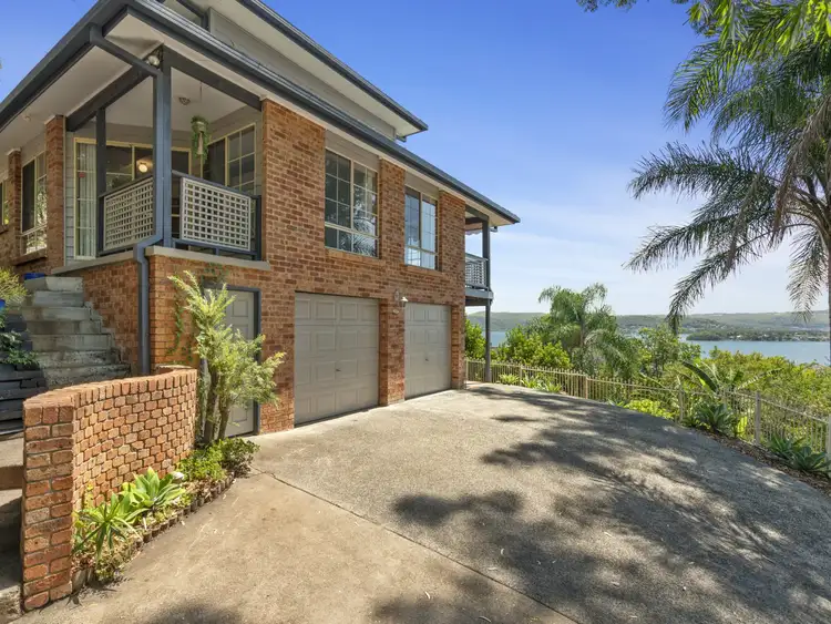 Main view of Homely house listing, 21a Marilyn Parade, Green Point NSW 2251