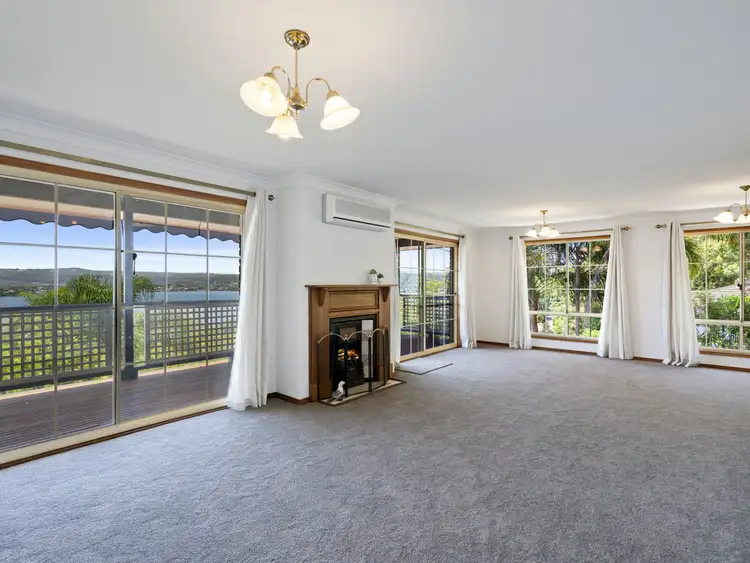 Second view of Homely house listing, 21a Marilyn Parade, Green Point NSW 2251