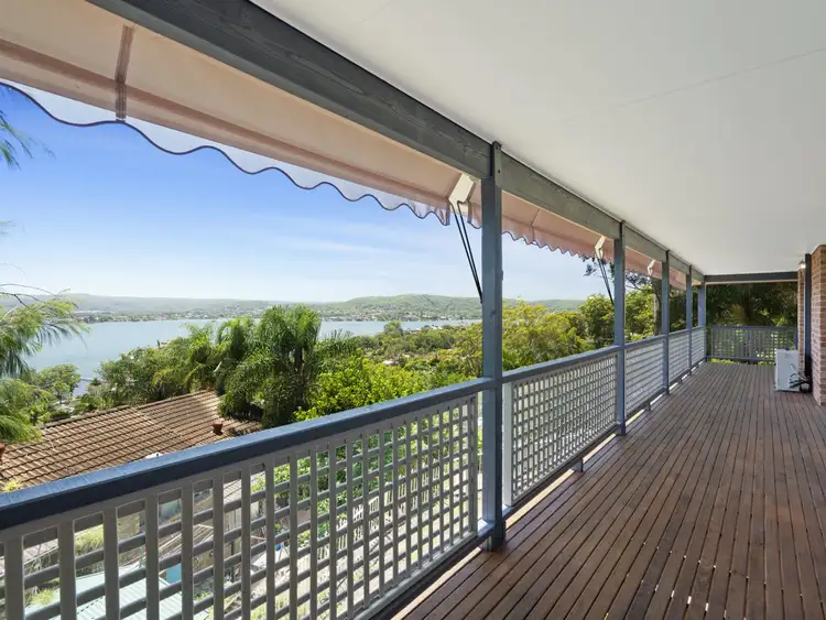 Sixth view of Homely house listing, 21a Marilyn Parade, Green Point NSW 2251