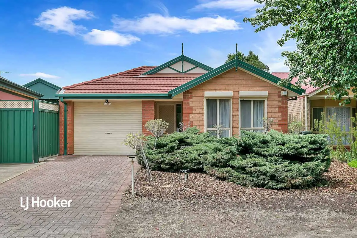 Main view of Homely house listing, 3 Candlebark Grove, Greenwith SA 5125