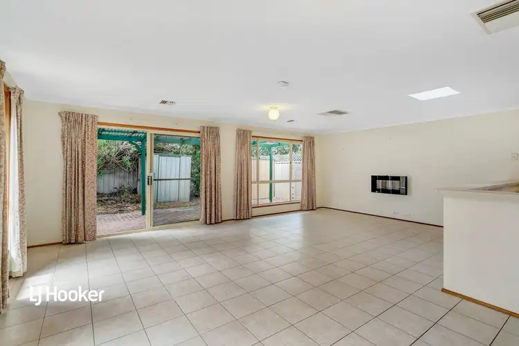 Second view of Homely house listing, 3 Candlebark Grove, Greenwith SA 5125