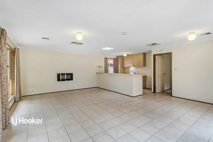 Third view of Homely house listing, 3 Candlebark Grove, Greenwith SA 5125