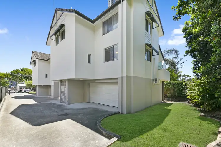 4/14 Lawson Street, Southport QLD 4215