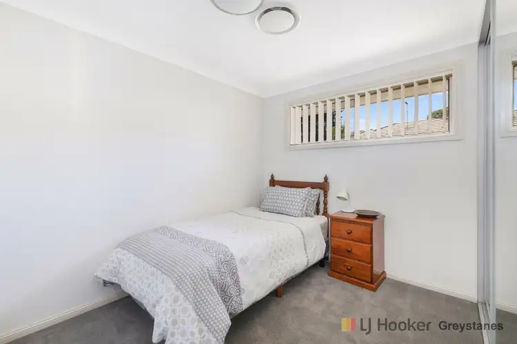 Sixth view of Homely villa listing, 5/65 Gilba Road, Girraween NSW 2145