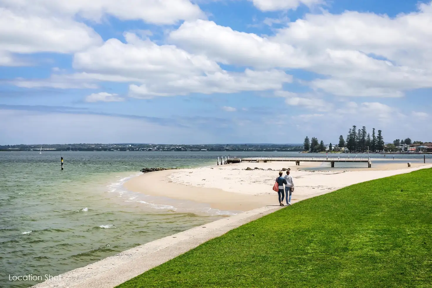 Main view of Homely unit listing, 8/173-175 Russell Avenue, Dolls Point NSW 2219