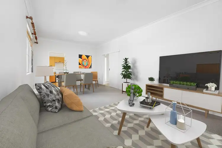 Third view of Homely unit listing, 8/173-175 Russell Avenue, Dolls Point NSW 2219