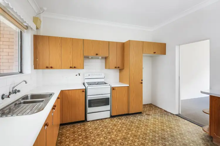 Fifth view of Homely unit listing, 8/173-175 Russell Avenue, Dolls Point NSW 2219
