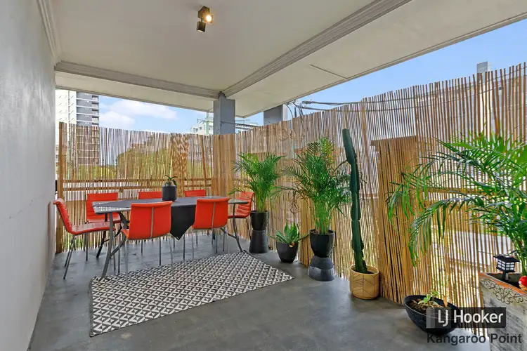 Seventh view of Homely unit listing, 12/204 Wellington Road, East Brisbane QLD 4169