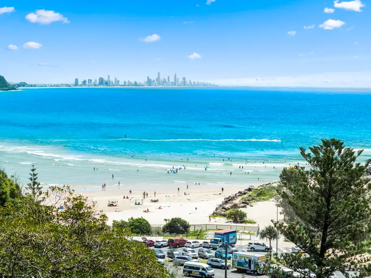 The Penthouse/828 Pacific Parade, Currumbin QLD 4223