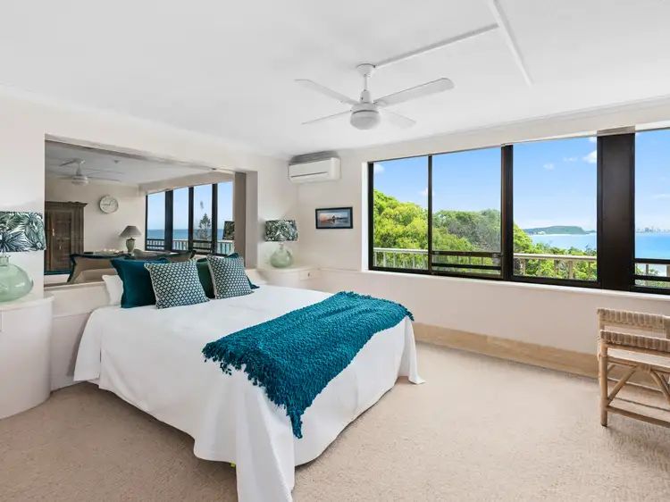 Fourth view of Homely apartment listing, The Penthouse/828 Pacific Parade, Currumbin QLD 4223