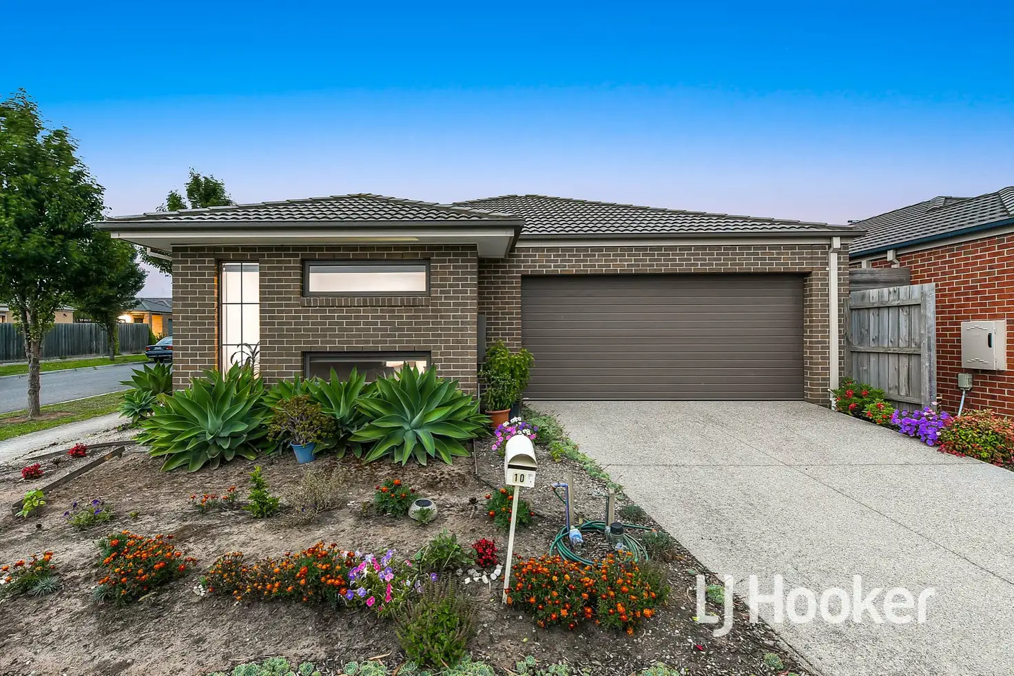 Main view of Homely house listing, 10 Ferrari Drive, Cranbourne East VIC 3977