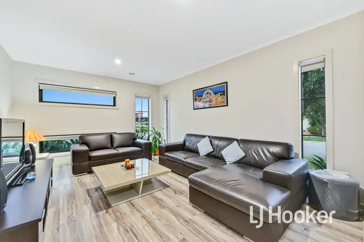 Second view of Homely house listing, 10 Ferrari Drive, Cranbourne East VIC 3977
