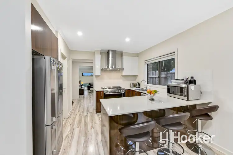 Third view of Homely house listing, 10 Ferrari Drive, Cranbourne East VIC 3977