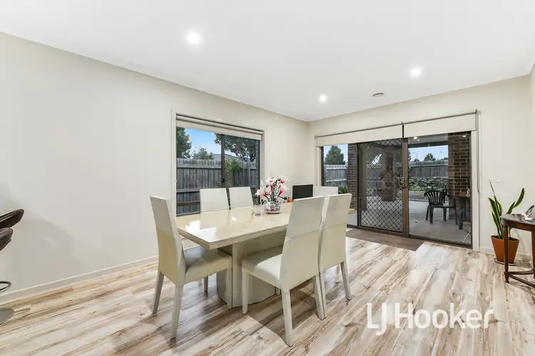 Fifth view of Homely house listing, 10 Ferrari Drive, Cranbourne East VIC 3977