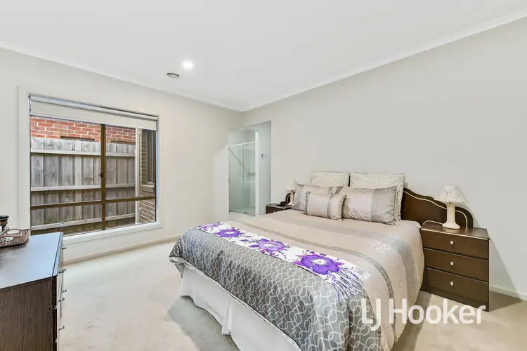 Sixth view of Homely house listing, 10 Ferrari Drive, Cranbourne East VIC 3977
