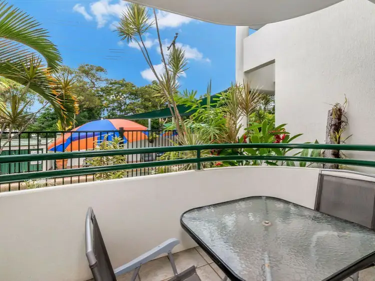 Second view of Homely unit listing, 3/101-105 Wattle Street, Yorkeys Knob QLD 4878