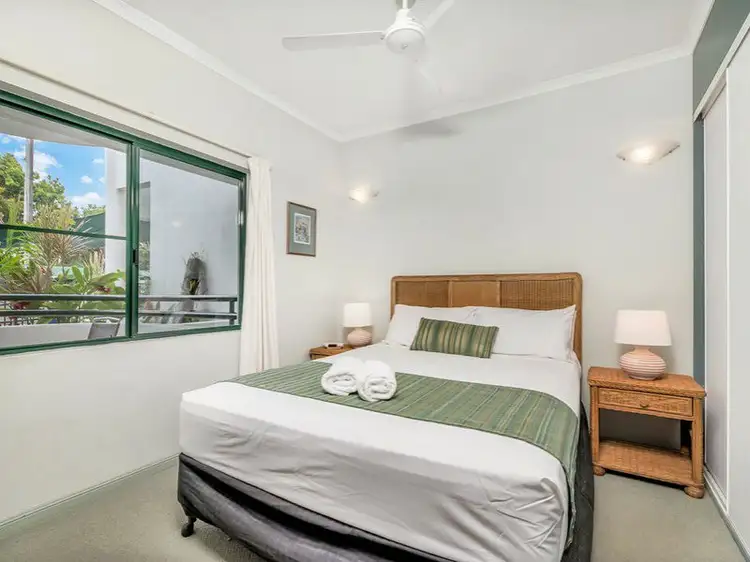 Third view of Homely unit listing, 3/101-105 Wattle Street, Yorkeys Knob QLD 4878