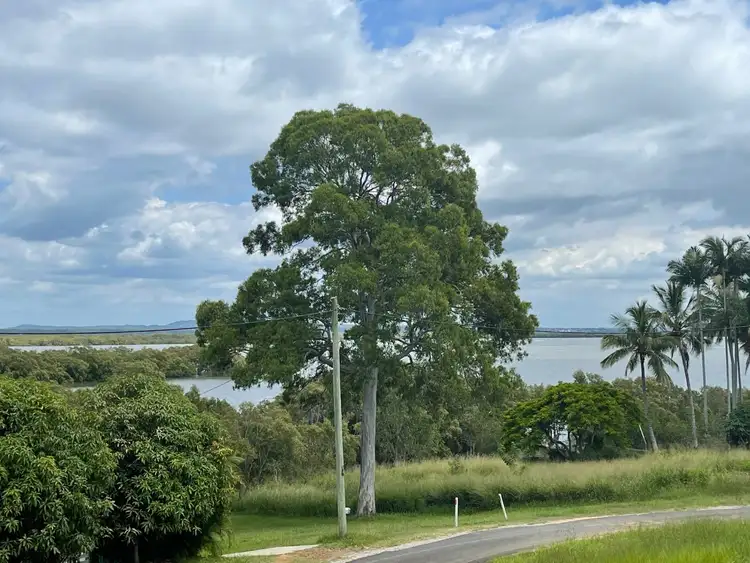 Second view of Homely house listing, 127 Palm Beach Road, Russell Island QLD 4184